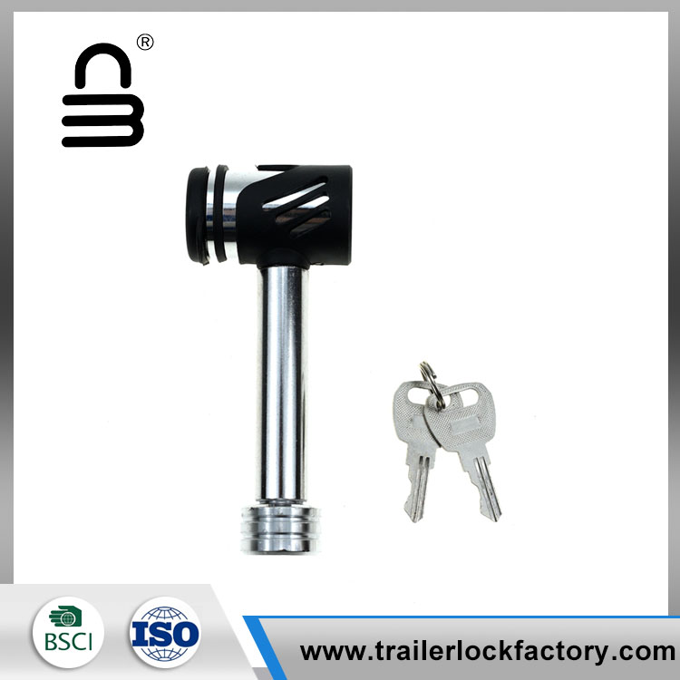 5/8-дюймовый адаптер Trailer Hitch Pin Lock