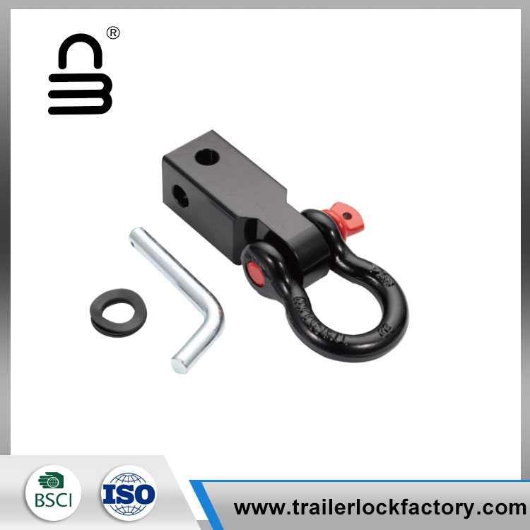 D Ring Shackle Receiver Hitch Shackle Костюм