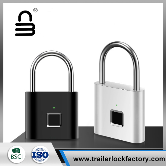 Мини без ключа Smart Security Lock
