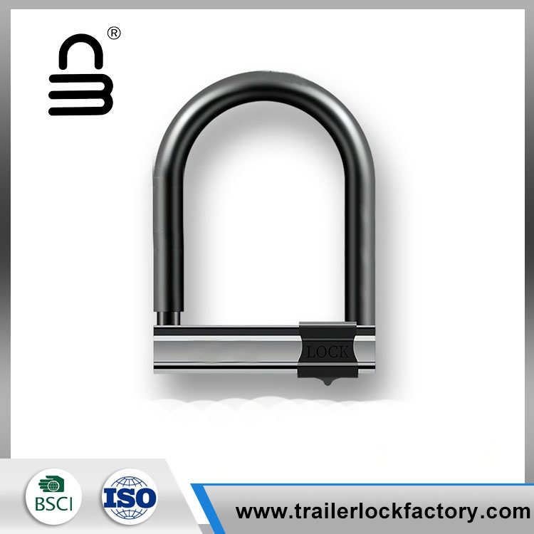 Велосипедный замок безопасности