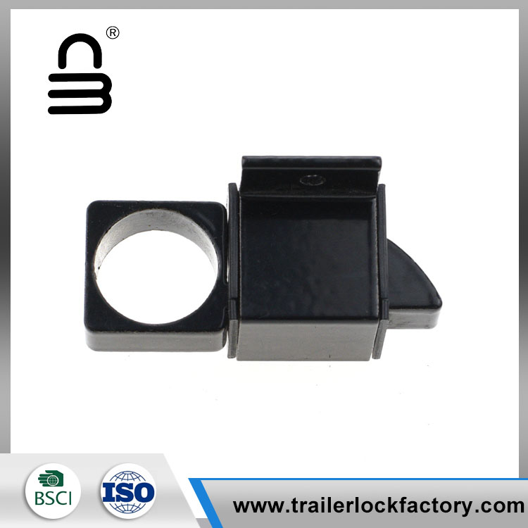 Пружинный замок